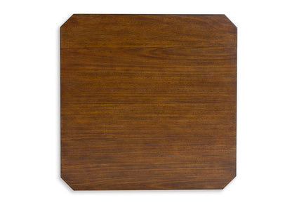 Mesa lateral Trenmour