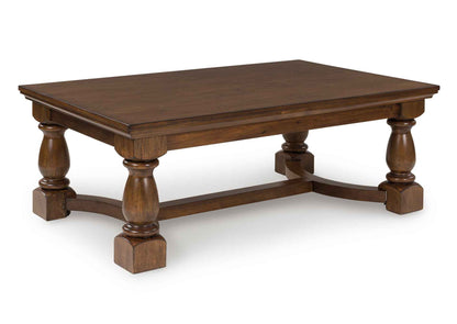 Mesa de centro Sturlayne