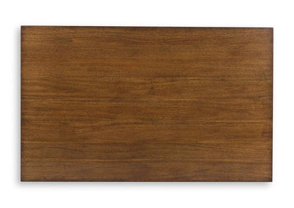 Mesa de centro Sturlayne
