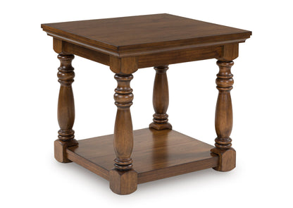 Mesa lateral Sturlayne