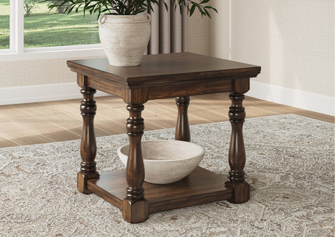 Mesa lateral Sturlayne