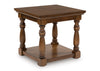 Mesa lateral Sturlayne