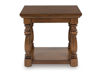 Mesa lateral Sturlayne