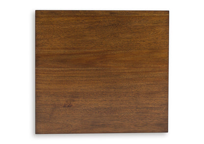 Mesa lateral Sturlayne