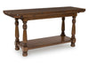 Mesa de arrimo Sturlayne