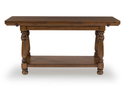 Mesa de arrimo Sturlayne
