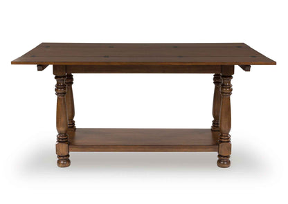 Mesa de arrimo Sturlayne