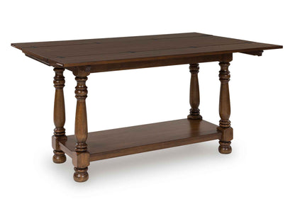 Mesa de arrimo Sturlayne