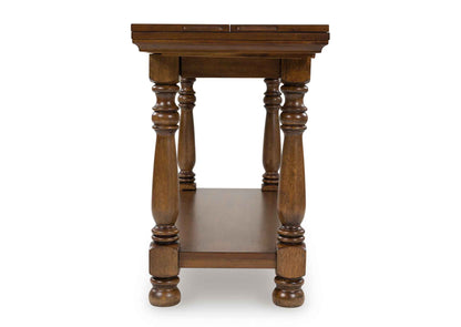 Mesa de arrimo Sturlayne