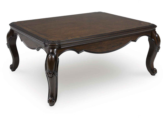 Mesa de centro Maylee