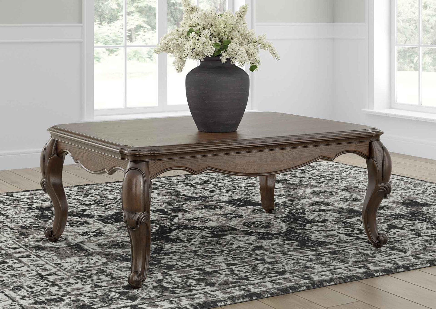 Mesa de centro Maylee