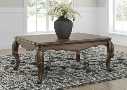 Mesa de centro Maylee