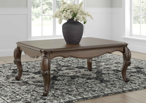 Mesa de centro Maylee