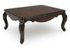 Mesa de centro Maylee