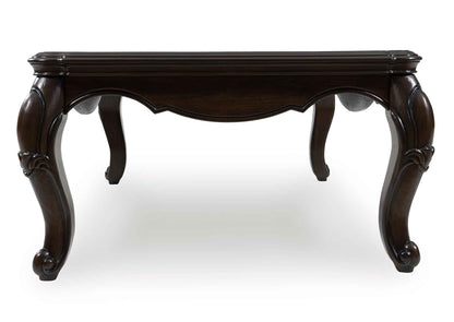 Mesa de centro Maylee