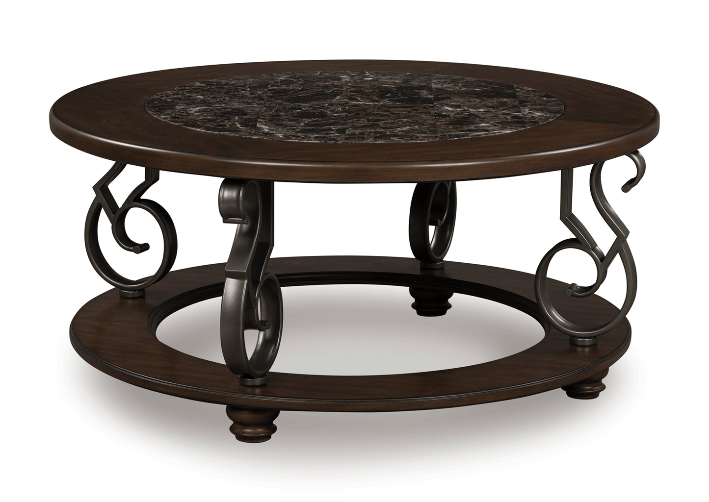 Mesa de centro Frallyn