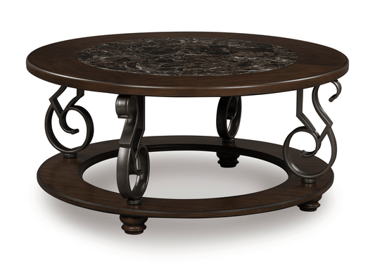Mesa de centro Frallyn