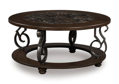 Mesa de centro Frallyn