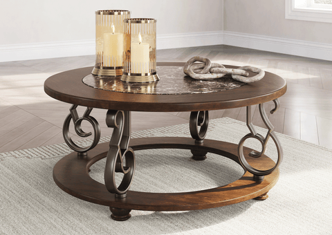 Mesa de centro Frallyn