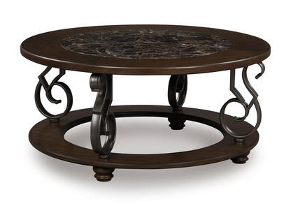 Mesa de centro Frallyn