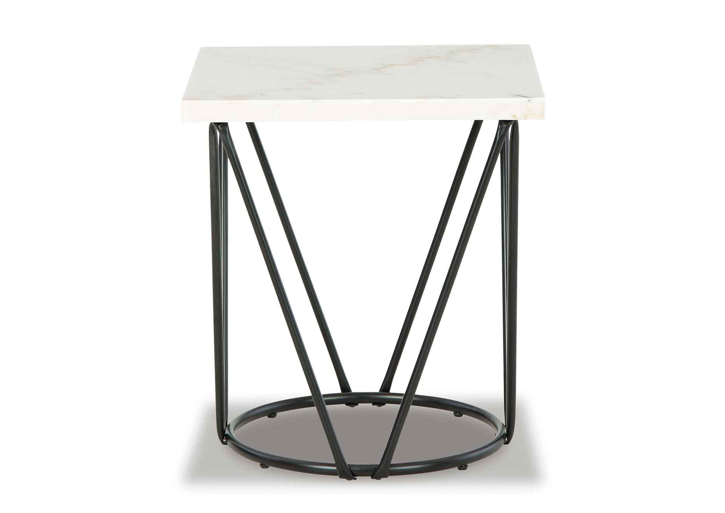 Mesa lateral Vancent
