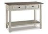 Mesa de arrimo Bolanburg