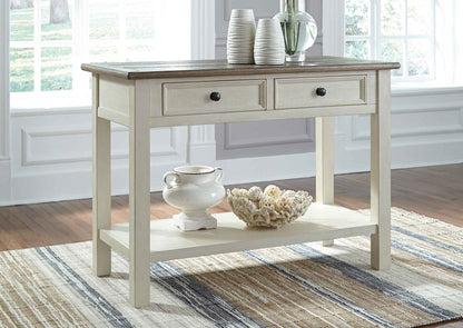 Mesa de arrimo Bolanburg