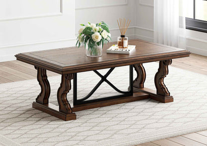Mesa de centro Maylee