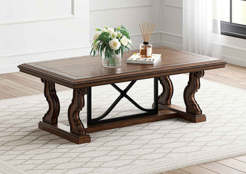 Mesa de centro Maylee