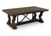 Mesa de centro Maylee