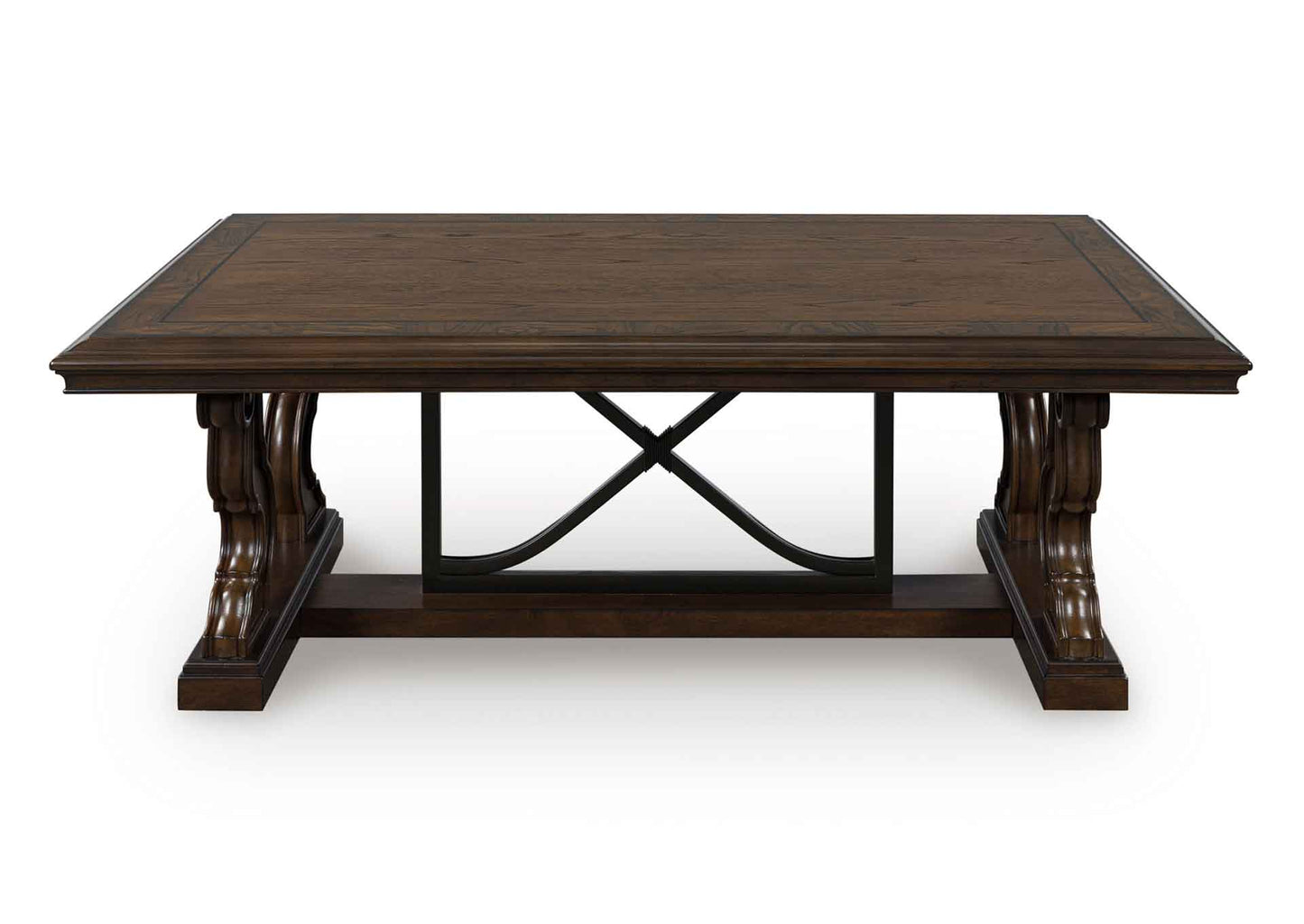 Mesa de centro Maylee