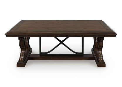 Mesa de centro Maylee