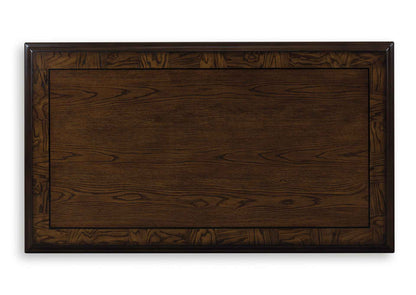 Mesa de centro Maylee