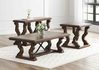 Mesa de centro Maylee