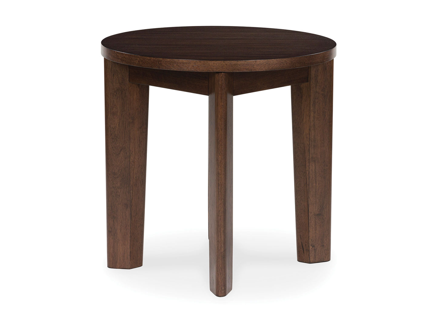 Mesa lateral Korestone redonda