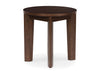 Mesa lateral Korestone redonda