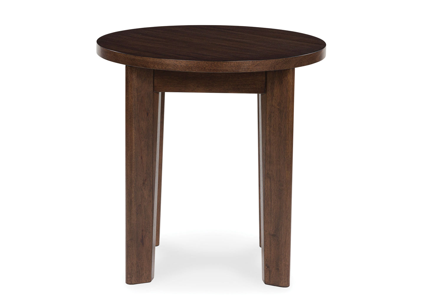 Mesa lateral Korestone redonda