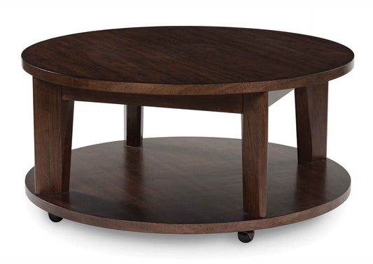 Mesa de centro Korestone