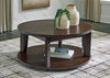 Mesa de centro Korestone