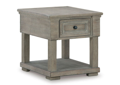 Mesa lateral Moreshire