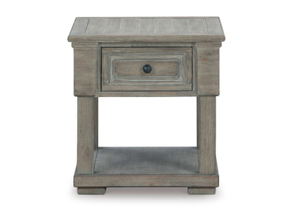Mesa lateral Moreshire