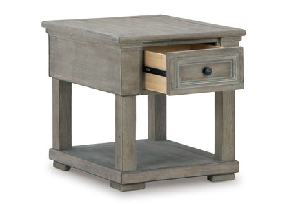 Mesa lateral Moreshire