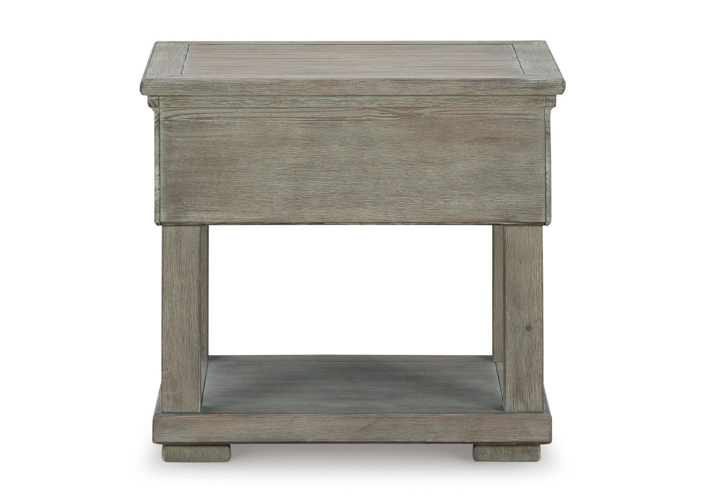 Mesa lateral Moreshire