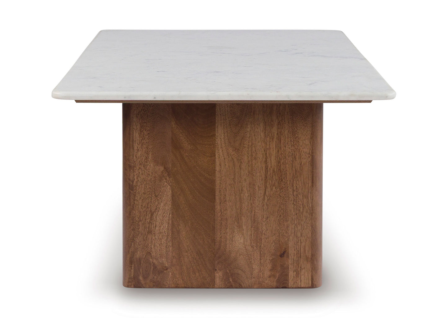 Mesa de centro Isanti rectangular
