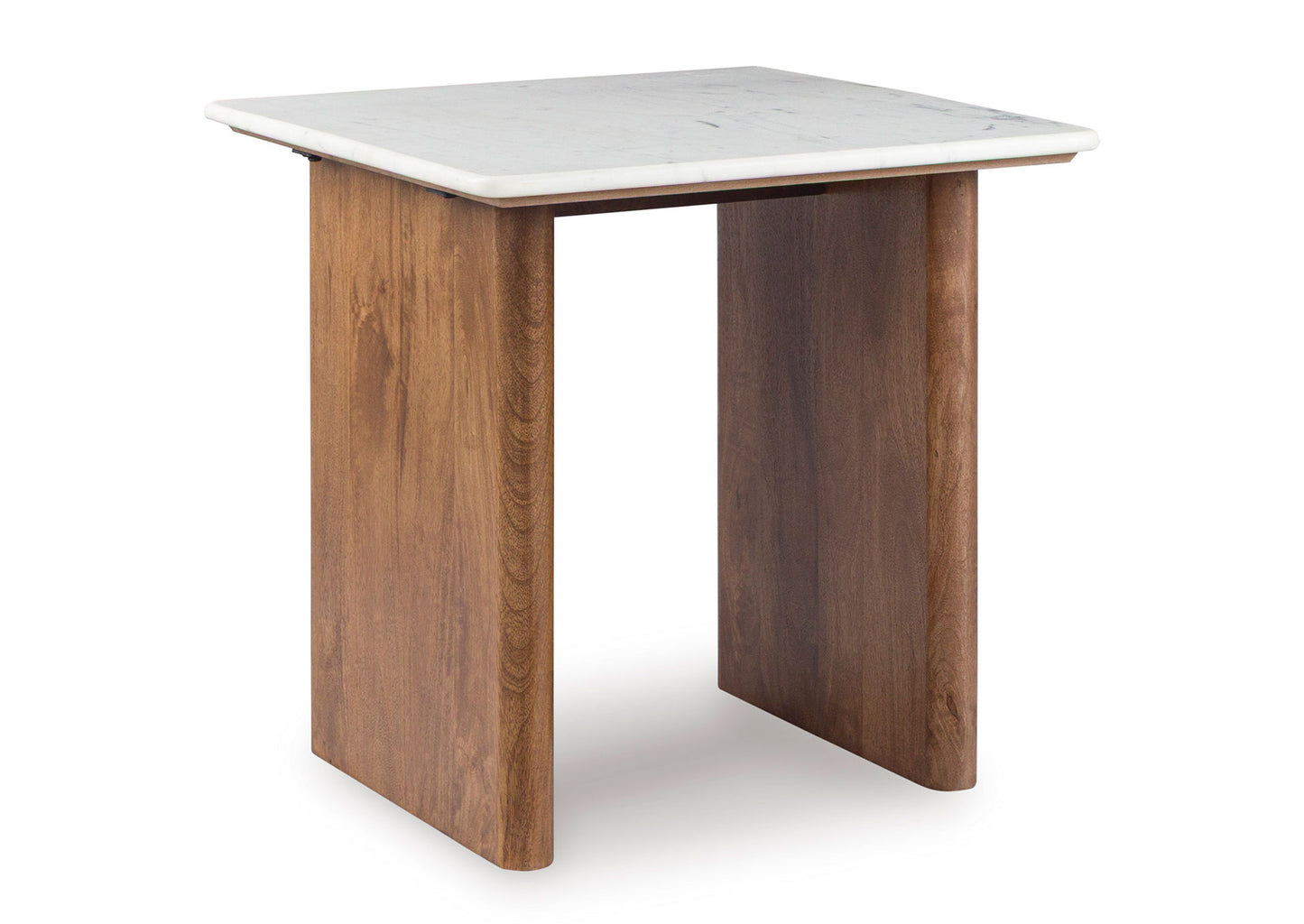 Mesa lateral Isanti