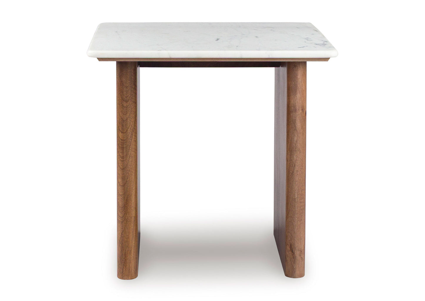Mesa lateral Isanti