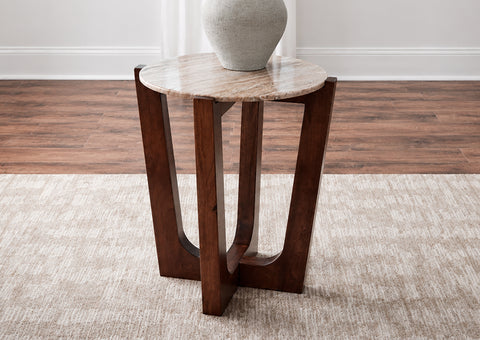 Mesa lateral Tanidore