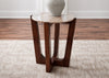 Mesa lateral Tanidore