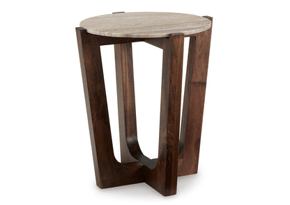 Mesa lateral Tanidore
