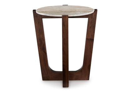 Mesa lateral Tanidore